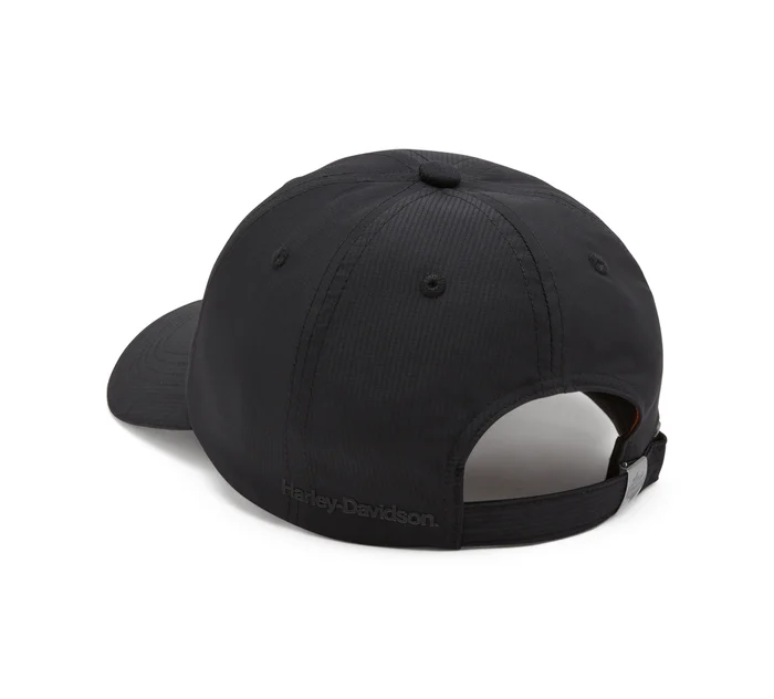 H-D TECH Reflective Switchback Adjustable Baseball Hat