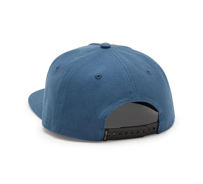 Legacy Switchback Adjustable Cap