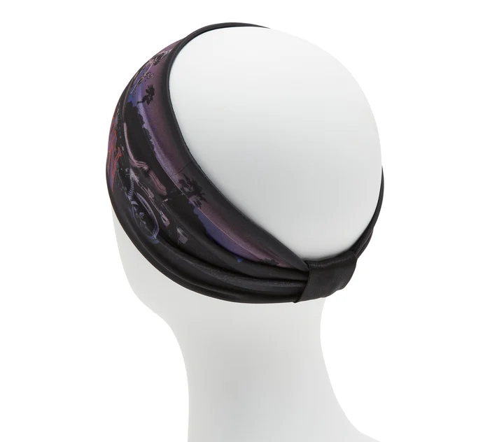 Women's Lowrider Sunset Headband