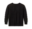 Women's Lowrider Sunset Oversized Crew - Harley Black