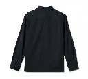 Men's Bar & Shield Long Sleeve Shirt