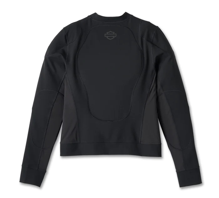 Women's Harley-Davidson Layering System Armored Base Layer