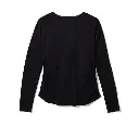 Willie G™ Skull Long Sleeve Raglan Top