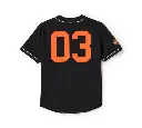 Men's 03 Baseball Jersey