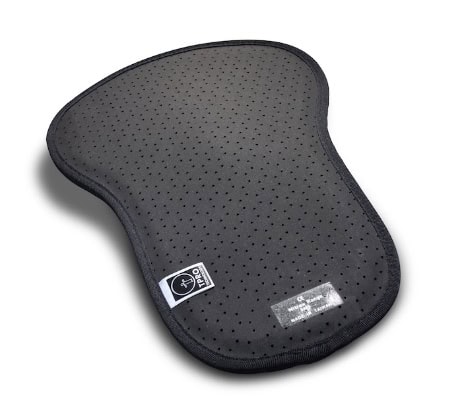 CE Approved Lightweight Back Armor