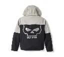 Willie G™ Skull Water Repellent Softshell Jacket