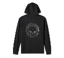 Men's Willie G Skull Zip-Up Hoodie