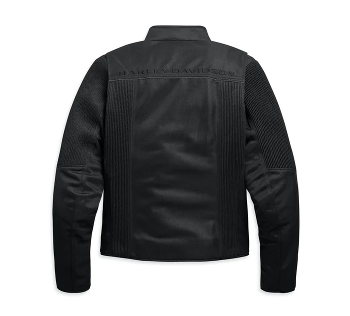 Men's Ozello Mesh Riding Jacket