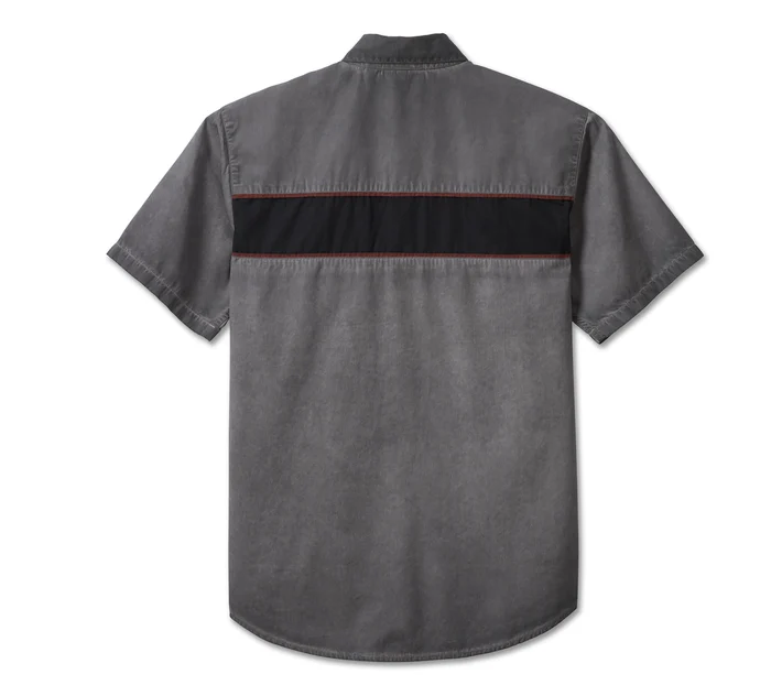 Men's Iron Bond Shirt