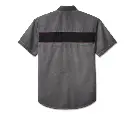 Men's Iron Bond Shirt