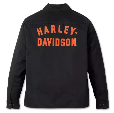 Men's Harley Work Jacket