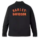 Men's Harley Work Jacket