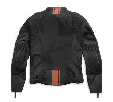 Men's H-D Brawler Mixed Media Jacket