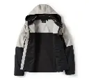 Willie G™ Skull Water Repellent Softshell Jacket