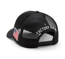Factory Racing Team Trucker Cap