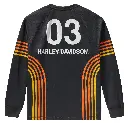 H-D® TECH Racing Jersey