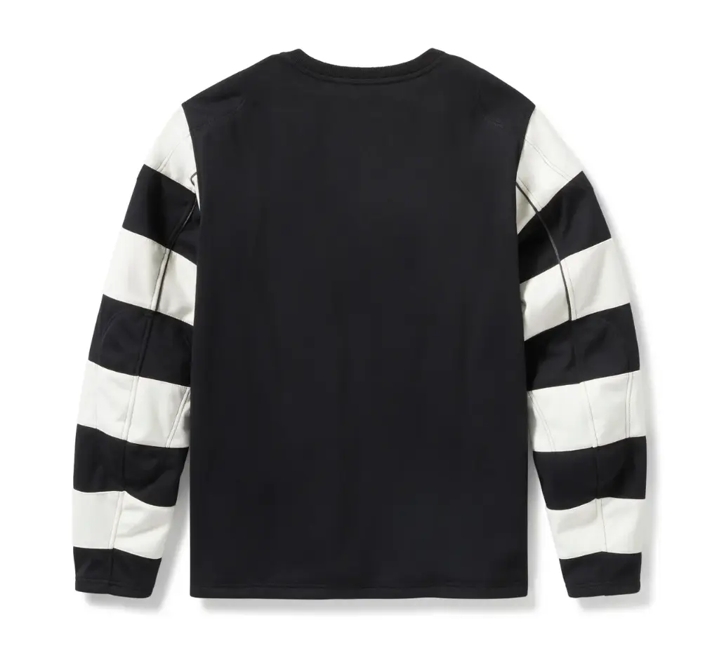 H-D® Deflector Crew Riding Fleece