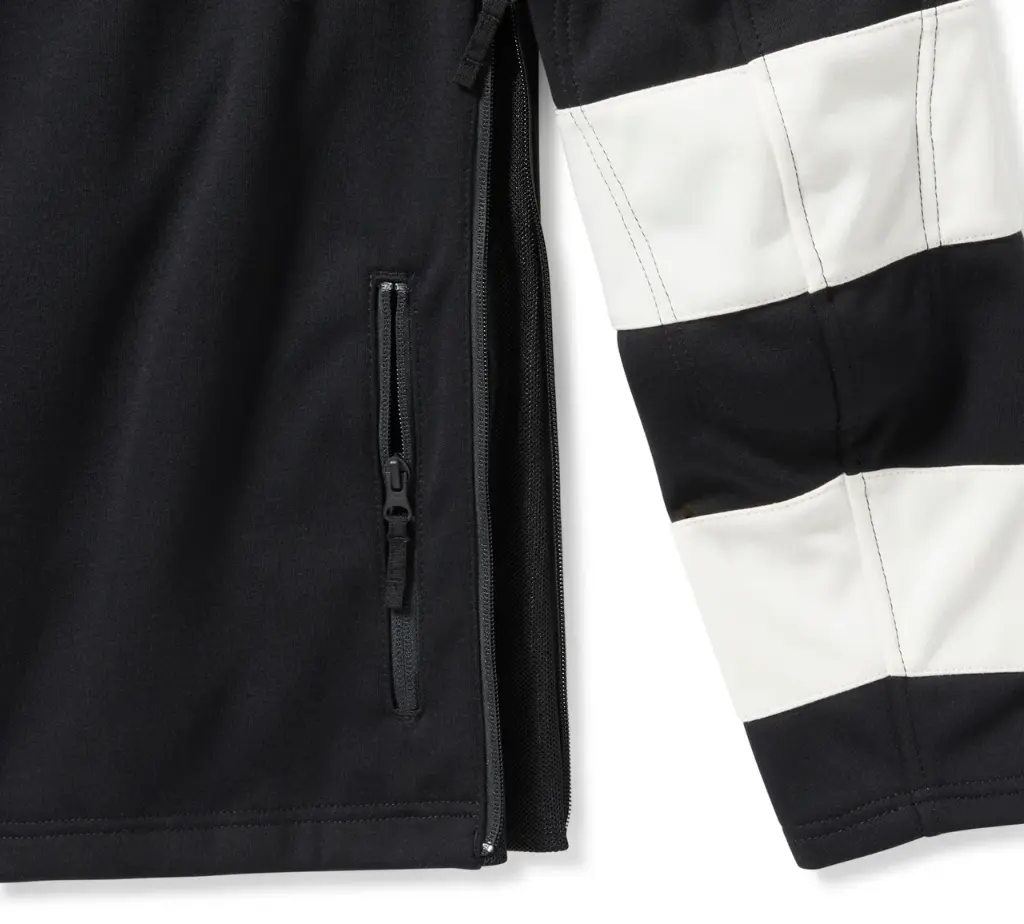 H-D® Deflector Crew Riding Fleece