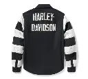 H-D® Operative 2.0 Riding Shirt Jacket​