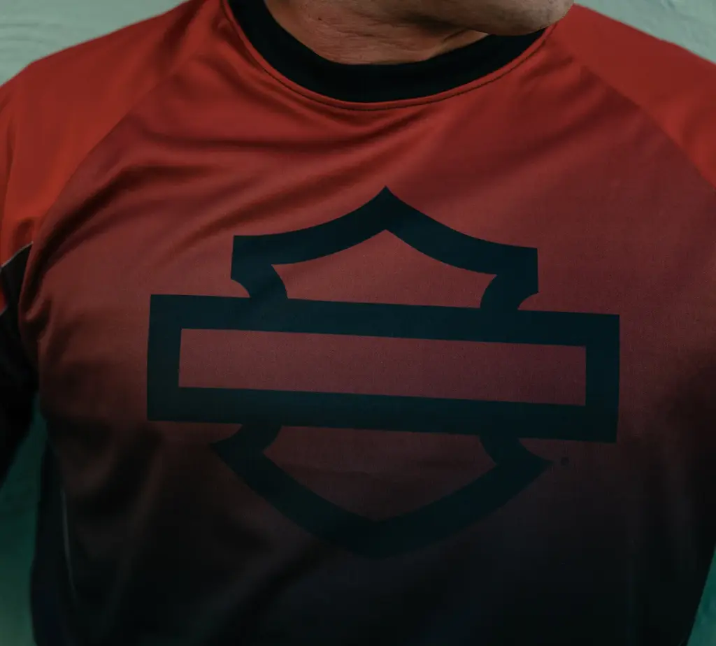 H-D® Speedway Moto Jersey