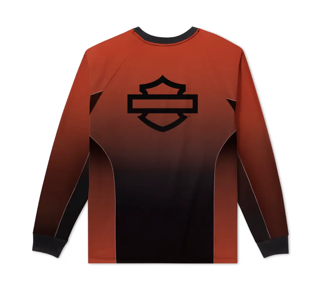 H-D® Speedway Moto Jersey