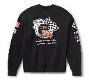 Factory Racing Team Crewneck Sweatshirt