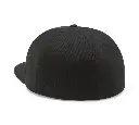 Lightning Eagle Panhead Fitted Cap