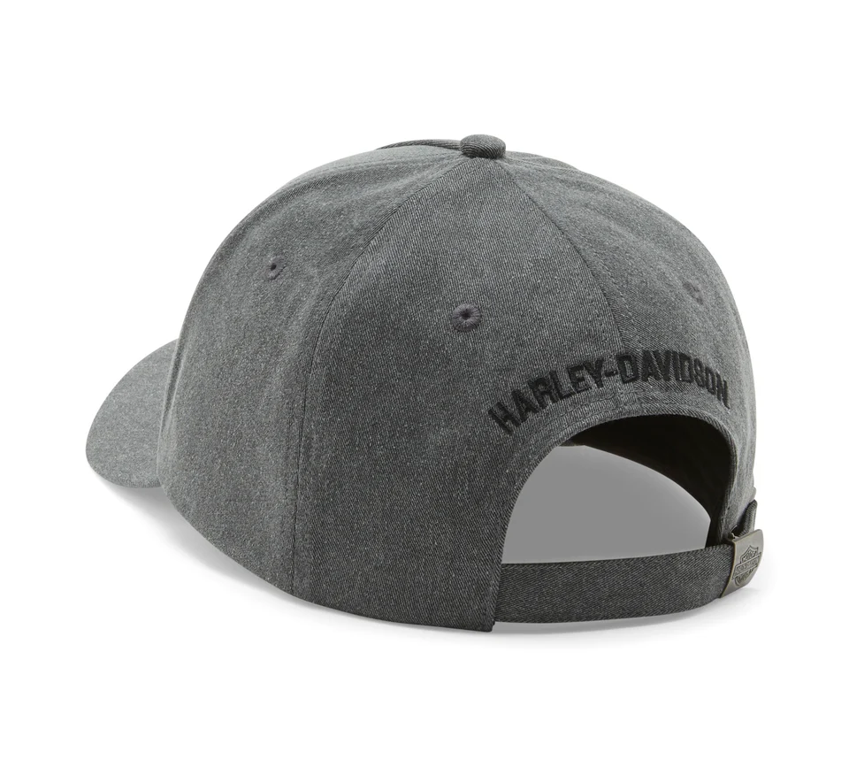 Live By It Switchback Adjustable Cap