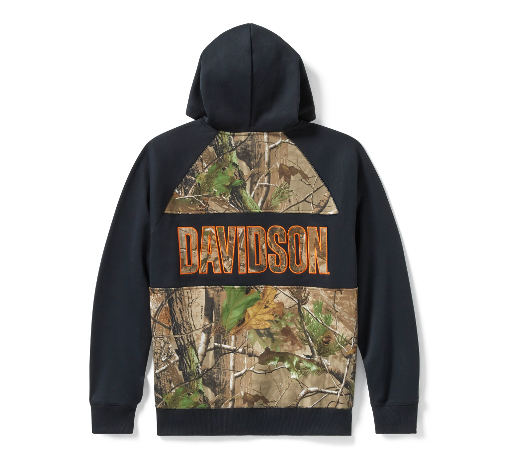 H-D® Realtree® APG Pullover Hoodie
