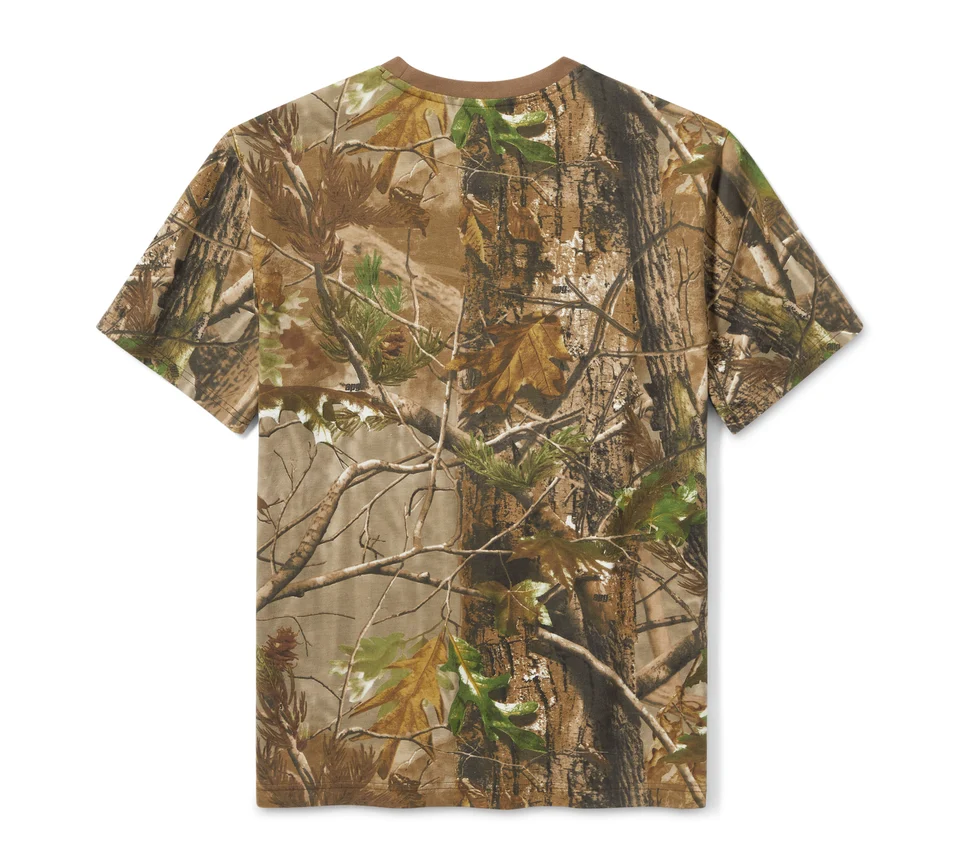 H-D® Realtree® APG  Knit Top