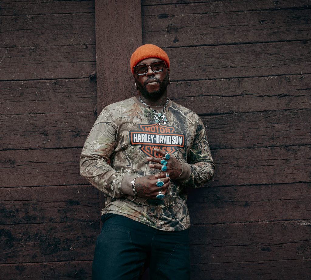 H-D® Realtree® APG Long Sleeve Knit Top