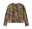H-D® Realtree® APG Long Sleeve Top