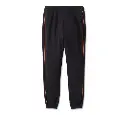Women's Classic Bar & Shield Joggers - Harley Black