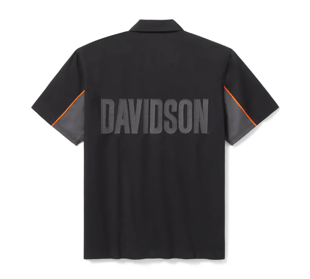 Essential Mechanics Shirt