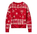 Harley® Holiday Sweater