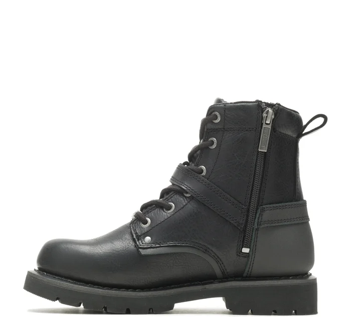 Women's Becky Flash Riding Boot