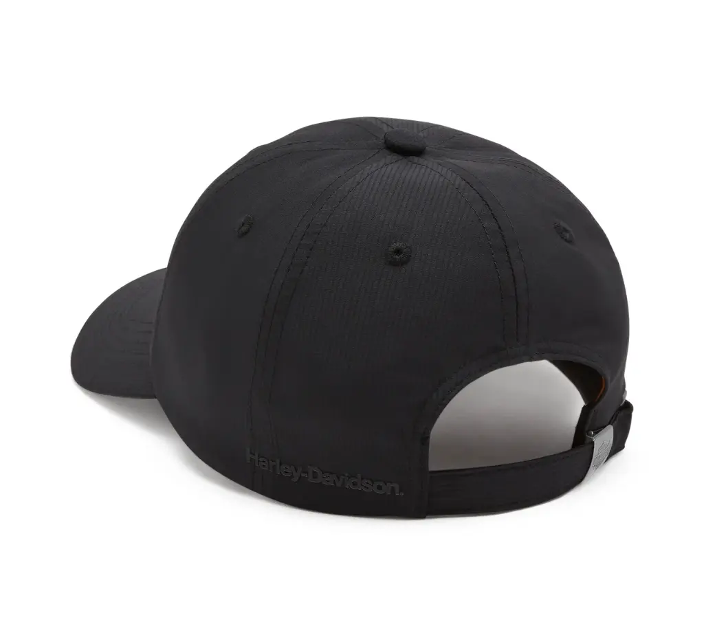 H-D® TECH Reflective Switchback Adjustable Cap