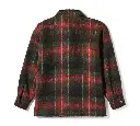 H-D® Tartan Plaid Shirt Jacket
