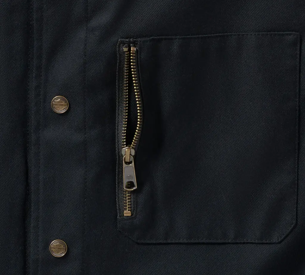 H-D® Chore Riding Jacket​