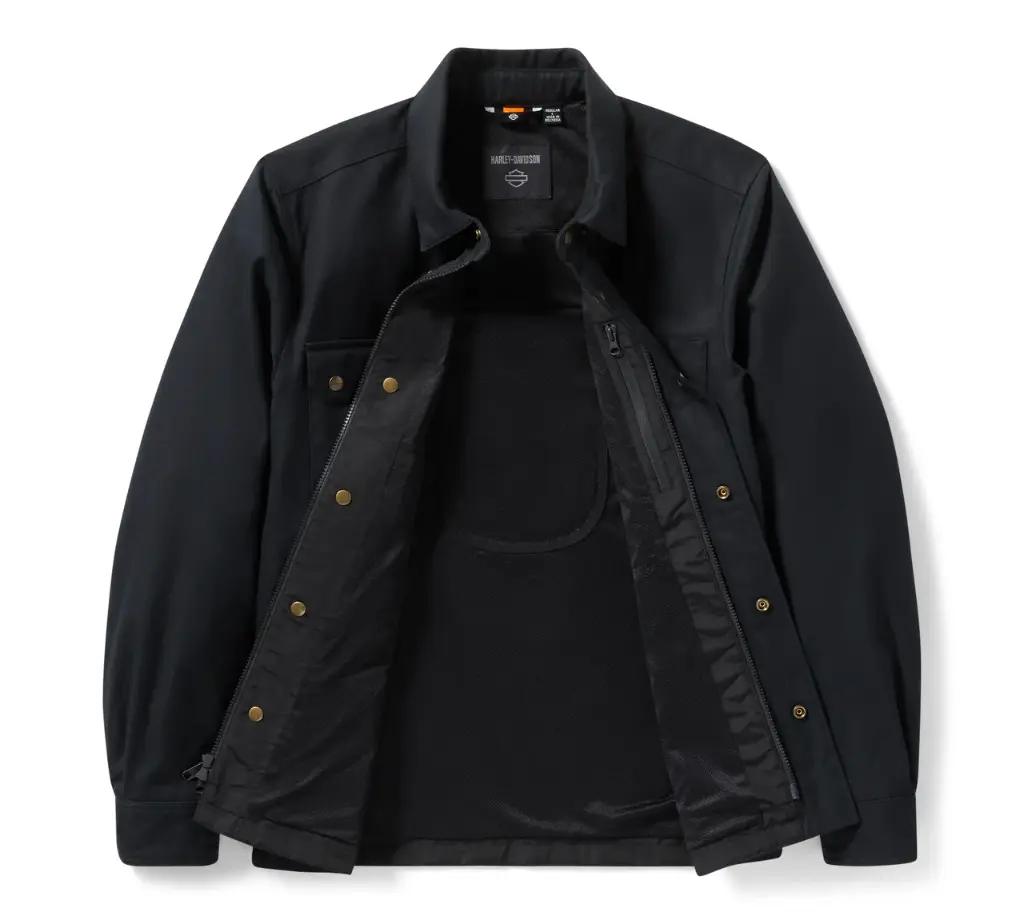H-D® Chore Riding Jacket​
