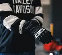 H-D® Dyna Knit Riding Gloves
