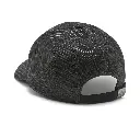 Metallic Script Ballcap