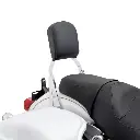BACKREST PAD, '13 FXSBSE