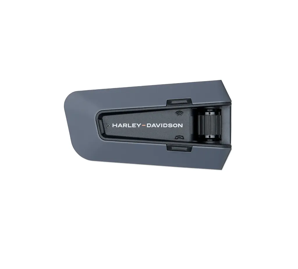 Harley-Davidson Packtalk Edge