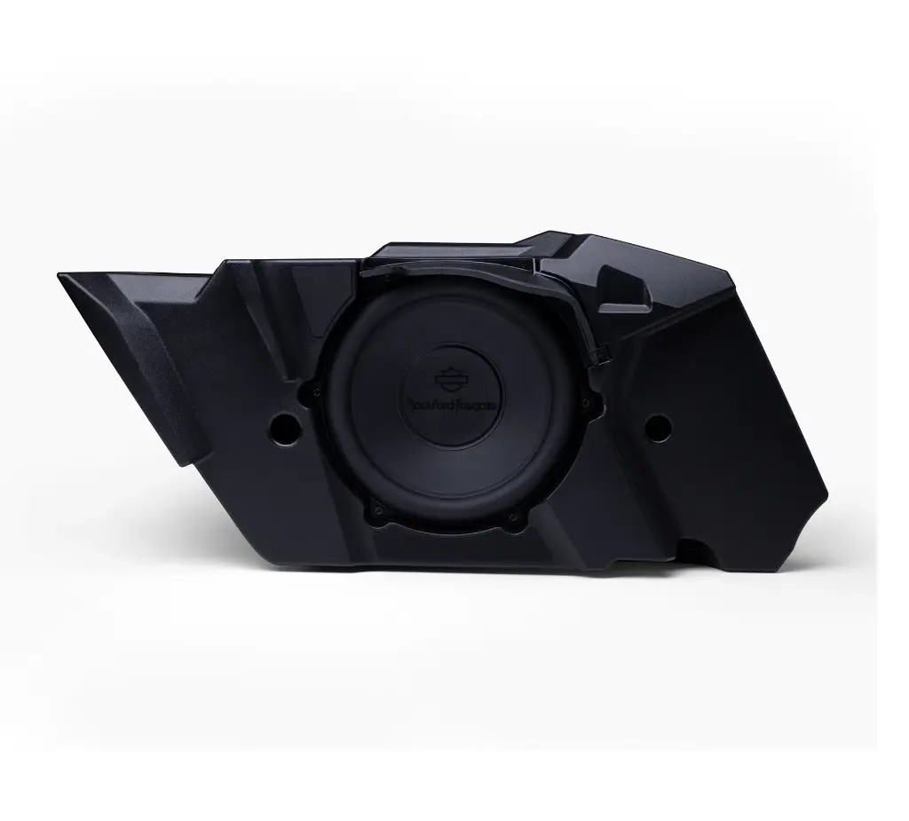 Audio by Rockford Fosgate Primary Subwoofer Kit