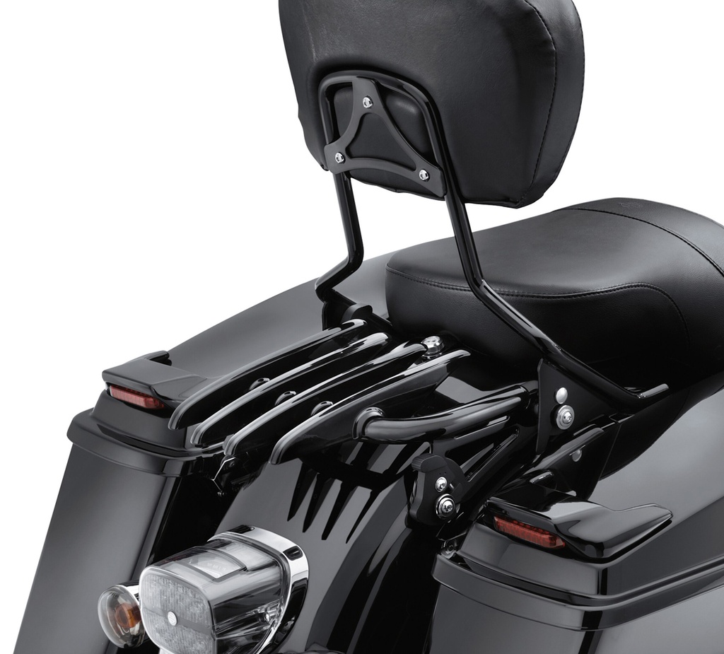 Stealth HD Detachables Two-Up Luggage Rack