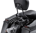 Stealth HD Detachables Two-Up Luggage Rack