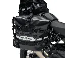 Adventure Soft Saddlebags