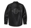 H-D® Operative 2.0 Mesh Riding Shirt Jacket​