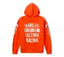 Factory Racing Fanwear Hoodie